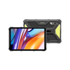   Ulefone Armor Pad 3 Pro, 26,3 cm (10.4"), 1200 x 2000 pixelek, 256 GB, 8 GB, Android 13, Fekete