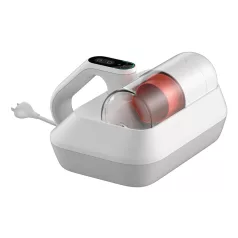   Xiaomi Dust Mite Vacuum Cleaner Pro, Száraz, HEPA, Ciklon, Matrac, 78 dB, Porzsák nélküli