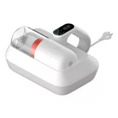   Xiaomi Dust Mite Vacuum Cleaner Pro, Száraz, HEPA, Ciklon, Matrac, 78 dB, Porzsák nélküli