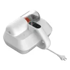 Xiaomi Dust Mite Vacuum Cleaner Pro, Száraz, HEPA, Ciklon, Matrac, 78 dB, Porzsák nélküli