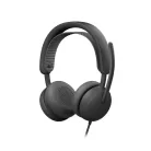 Logitech 981-001615, Vezetékes, 20 - 20000 Hz, Hívás/zene, 223,5 g, Headset, Grafit