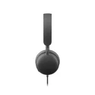 Logitech 981-001615, Vezetékes, 20 - 20000 Hz, Hívás/zene, 223,5 g, Headset, Grafit