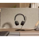 Logitech 981-001615, Vezetékes, 20 - 20000 Hz, Hívás/zene, 223,5 g, Headset, Grafit