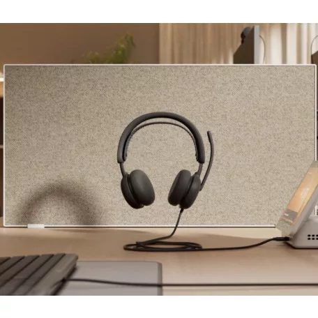 Logitech 981-001615, Vezetékes, 20 - 20000 Hz, Hívás/zene, 223,5 g, Headset, Grafit