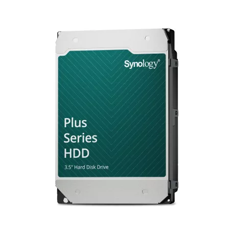 Synology HAT3320-8T, 8 TB, 7200 RPM, 3.5", Serial ATA III