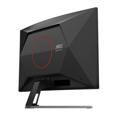 AOC G4 C32G42ZE, 80 cm (31.5"), 1920 x 1080 pixelek, Full HD, LED, 4 ms, Fekete, Vörös