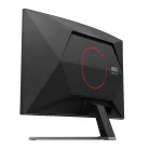 AOC G4 C32G42ZE, 80 cm (31.5"), 1920 x 1080 pixelek, Full HD, LED, 4 ms, Fekete, Vörös