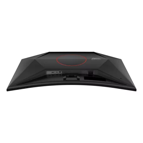 AOC G4 C32G42ZE, 80 cm (31.5"), 1920 x 1080 pixelek, Full HD, LED, 4 ms, Fekete, Vörös