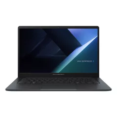   ASUS ExpertBook B1 B1403CVA-S66069, Intel Core 5, 35,6 cm (14"), 1920 x 1080 pixelek, 16 GB, 512 GB, Fekete, Szürke