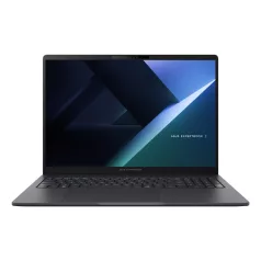   ASUS ExpertBook B3 B3605CCA-MB0128, Intel Core Ultra 7, 40,6 cm (16"), 1920 x 1200 pixelek, 16 GB, 512 GB, Szürke