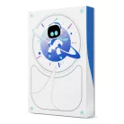 Seagate Game Drive Astro Bot, 5 TB, 2.0/3.2 Gen 1 (3.1 Gen 1), Fehér, Kék