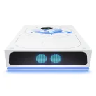 Seagate Game Drive Astro Bot, 5 TB, 2.0/3.2 Gen 1 (3.1 Gen 1), Fehér, Kék