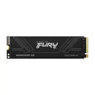 Kingston Technology FURY Renegade G5, 8 TB, M.2, 14800 MB/s