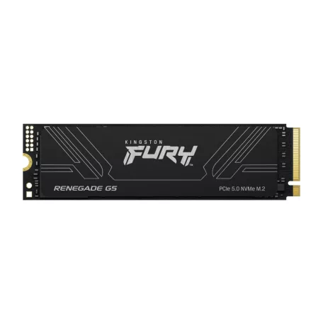 Kingston Technology FURY Renegade G5, 8 TB, M.2, 14800 MB/s