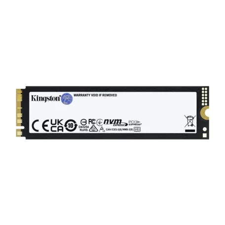 Kingston Technology FURY Renegade G5, 8 TB, M.2, 14800 MB/s