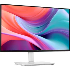   DELL S Series S2725HSM, 68,6 cm (27"), 1920 x 1080 pixelek, Full HD, LCD, 8 ms, Fehér