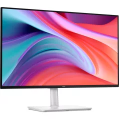  DELL S Series S2725HSM, 68,6 cm (27"), 1920 x 1080 pixelek, Full HD, LCD, 8 ms, Fehér