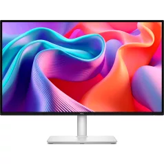   DELL Plus S2725DSM, 68,6 cm (27"), 2560 x 1440 pixelek, Quad HD, LCD, 8 ms, Fehér