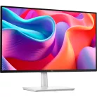 DELL Plus S2725DC, 68,6 cm (27"), 2560 x 1440 pixelek, Quad HD, LCD, 8 ms, Fehér