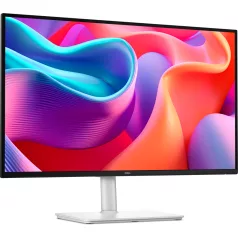   DELL Plus S2725DC, 68,6 cm (27"), 2560 x 1440 pixelek, Quad HD, LCD, 8 ms, Fehér