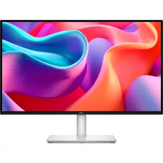   DELL Plus S2725DC, 68,6 cm (27"), 2560 x 1440 pixelek, Quad HD, LCD, 8 ms, Fehér