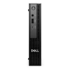  DELL Pro QCM1255, 3,7 GHz, AMD Ryzen™ 5 PRO, 8500GE, 16 GB, 512 GB, Windows 11 Pro