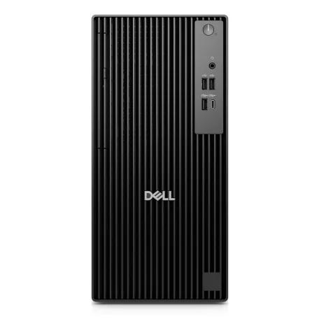 DELL Pro QCT1255, 4,3 GHz, AMD Ryzen™ 5, 8600G, 16 GB, 512 GB, Ubuntu Linux