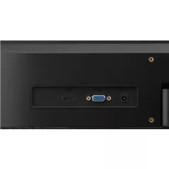   Viewsonic VA VA24E2-H, 60,5 cm (23.8"), 1920 x 1080 pixelek, Full HD, LED, 1 ms, Fekete