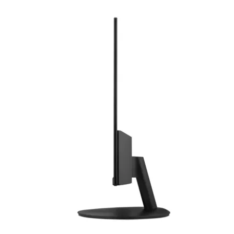 Viewsonic VA VA24E2-H, 60,5 cm (23.8"), 1920 x 1080 pixelek, Full HD, LED, 1 ms, Fekete