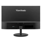 Viewsonic VA VA24E2-H, 60,5 cm (23.8"), 1920 x 1080 pixelek, Full HD, LED, 1 ms, Fekete