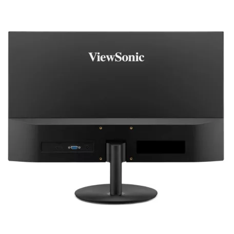 Viewsonic VA VA24E2-H, 60,5 cm (23.8"), 1920 x 1080 pixelek, Full HD, LED, 1 ms, Fekete