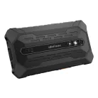 Ulefone RugKing 2 Pro, 13,8 cm (5.45"), 4 GB, 128 GB, 13 MP, Android 15, Fekete
