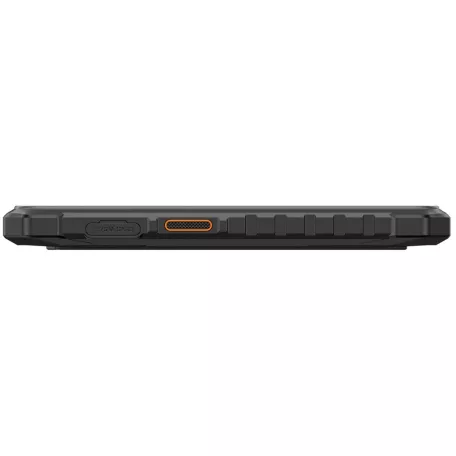 Ulefone RugKing 2 Pro, 13,8 cm (5.45"), 4 GB, 128 GB, 13 MP, Android 15, Fekete