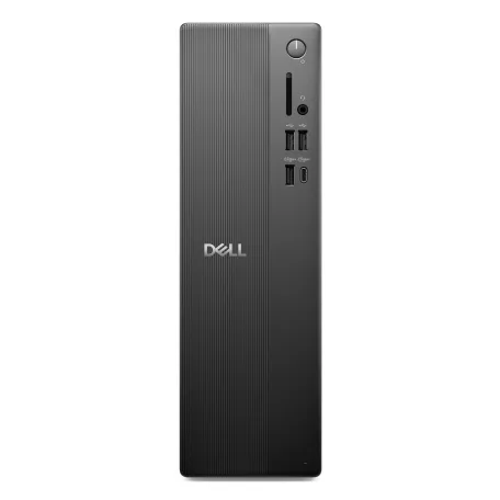 DELL Pro QVS1260, Intel® Core™ i5, i5-14400, 16 GB, DDR5-SDRAM, 512 GB, Ubuntu Linux