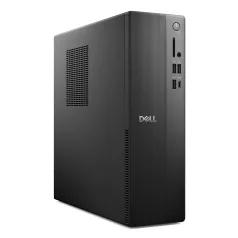   DELL Pro QVS1260, Intel Core Ultra 5, 225, 16 GB, DDR5-SDRAM, 512 GB, Ubuntu Linux