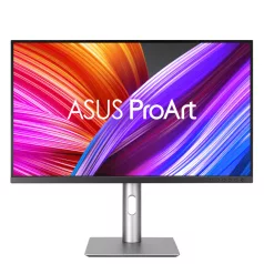   ASUS ProArt PA279CRV, 68,6 cm (27"), 3840 x 2160 pixelek, 4K Ultra HD, LCD, 5 ms, Fekete