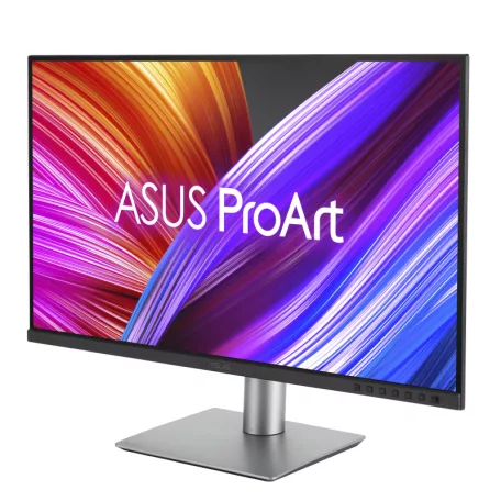 ASUS ProArt PA279CRV, 68,6 cm (27"), 3840 x 2160 pixelek, 4K Ultra HD, LCD, 5 ms, Fekete