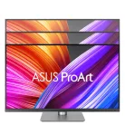 ASUS ProArt PA279CRV, 68,6 cm (27"), 3840 x 2160 pixelek, 4K Ultra HD, LCD, 5 ms, Fekete