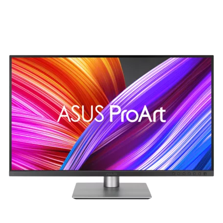 ASUS ProArt PA279CRV, 68,6 cm (27"), 3840 x 2160 pixelek, 4K Ultra HD, LCD, 5 ms, Fekete