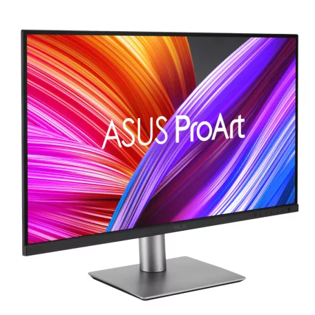 ASUS ProArt PA279CRV, 68,6 cm (27"), 3840 x 2160 pixelek, 4K Ultra HD, LCD, 5 ms, Fekete