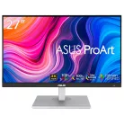 ASUS ProArt PA279CV, 68,6 cm (27"), 3840 x 2160 pixelek, 4K Ultra HD, LED, 5 ms, Fekete, Ezüst