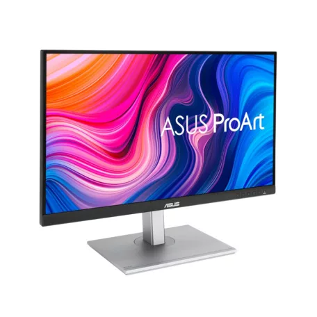 ASUS ProArt PA279CV, 68,6 cm (27"), 3840 x 2160 pixelek, 4K Ultra HD, LED, 5 ms, Fekete, Ezüst