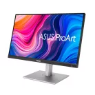 ASUS ProArt PA279CV, 68,6 cm (27"), 3840 x 2160 pixelek, 4K Ultra HD, LED, 5 ms, Fekete, Ezüst