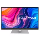 ASUS ProArt PA279CV, 68,6 cm (27"), 3840 x 2160 pixelek, 4K Ultra HD, LED, 5 ms, Fekete, Ezüst