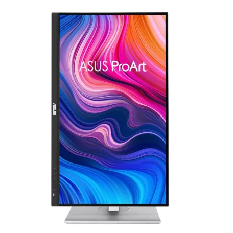 ASUS ProArt PA279CV, 68,6 cm (27"), 3840 x 2160 pixelek, 4K Ultra HD, LED, 5 ms, Fekete, Ezüst