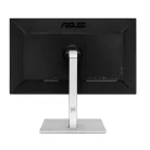 ASUS ProArt PA279CV, 68,6 cm (27"), 3840 x 2160 pixelek, 4K Ultra HD, LED, 5 ms, Fekete, Ezüst