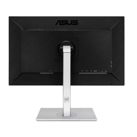 ASUS ProArt PA279CV, 68,6 cm (27"), 3840 x 2160 pixelek, 4K Ultra HD, LED, 5 ms, Fekete, Ezüst