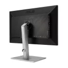 ASUS ProArt PA279CV, 68,6 cm (27"), 3840 x 2160 pixelek, 4K Ultra HD, LED, 5 ms, Fekete, Ezüst