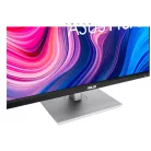 ASUS ProArt PA279CV, 68,6 cm (27"), 3840 x 2160 pixelek, 4K Ultra HD, LED, 5 ms, Fekete, Ezüst