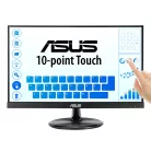 ASUS VT229H, 54,6 cm (21.5"), 1920 x 1080 pixelek, Full HD, LED, 5 ms, Fekete